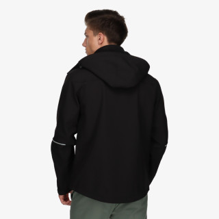 Lotto Jakna SOFT SHELL JACKET 