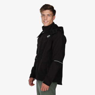 Lotto Jakna SOFT SHELL JACKET 