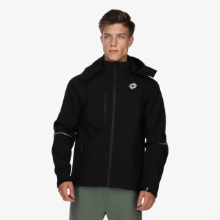Lotto Jakna SOFT SHELL JACKET 