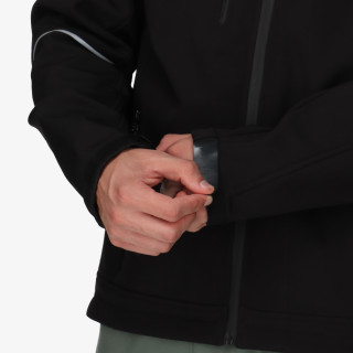 Lotto Jakna SOFT SHELL JACKET 