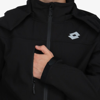 Lotto Jakna SOFT SHELL JACKET 
