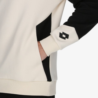 Lotto Dukserica COLOR BLOCK CREWNECK 
