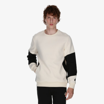 Lotto Dukserica COLOR BLOCK CREWNECK 