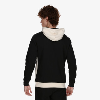 Lotto Dukserica COLOR BLOCK HOODY 
