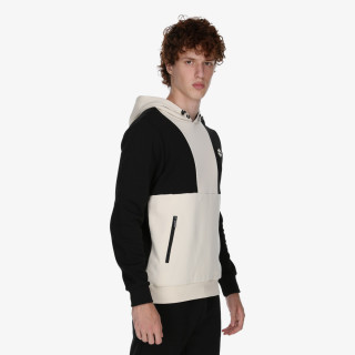 Lotto Dukserica COLOR BLOCK HOODY 