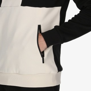 Lotto Dukserica COLOR BLOCK HOODY 