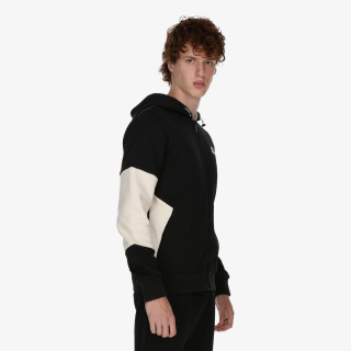 Lotto Dukserica COLOR BLOCK FZ HOODY 