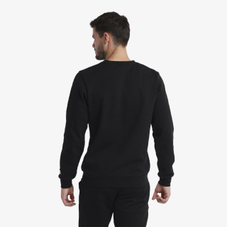 Lotto Dukserica TRE COLORI CREWNECK 