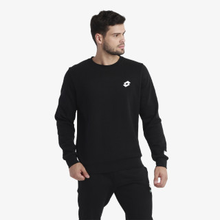 Lotto Dukserica TRE COLORI CREWNECK 