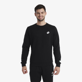Lotto Dukserica TRE COLORI CREWNECK 