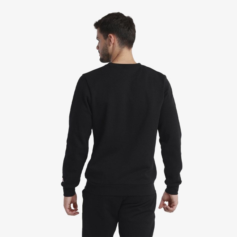 Lotto Dukserica TRE COLORI CREWNECK 