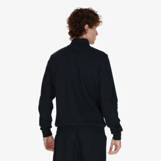 Lotto Dukserica TRE COLORI HALF ZIP 