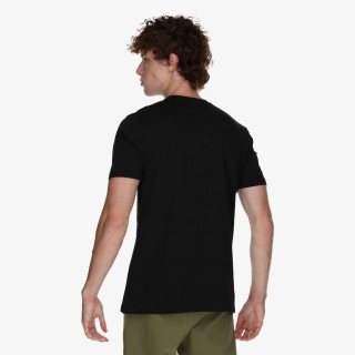 Lotto Majica TRE COLORI T-SHIRT 