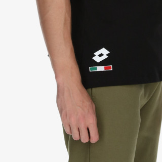 Lotto Majica TRE COLORI T-SHIRT 