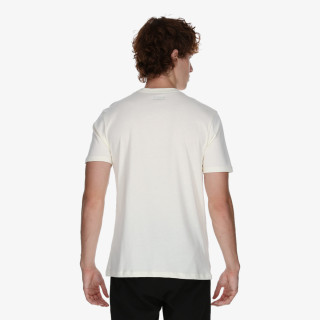 Lotto Majica TRE COLORI T-SHIRT 