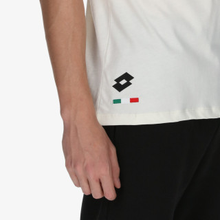 Lotto Majica TRE COLORI T-SHIRT 
