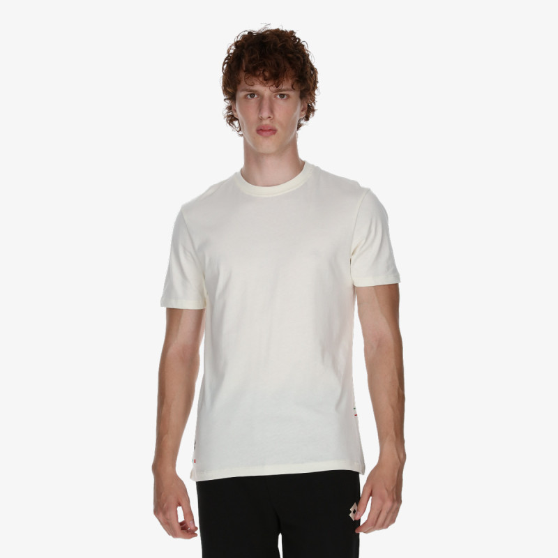 Lotto Majica TRE COLORI T-SHIRT 