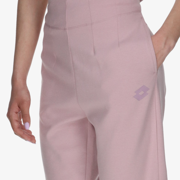 Lotto Donji dio trenerke PLISSE RIB CUFF PANTS 