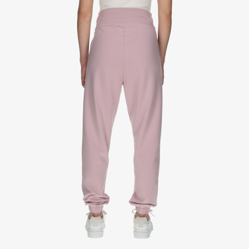 Lotto Donji dio trenerke PLISSE RIB CUFF PANTS 