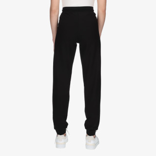 Lotto Donji dio trenerke FIORE CB RIB CUFF PANTS 