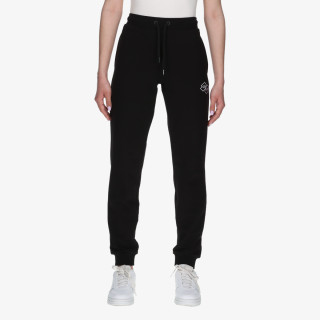 Lotto Donji dio trenerke FIORE CB RIB CUFF PANTS 