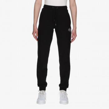 Lotto Donji dio trenerke FIORE CB RIB CUFF PANTS 