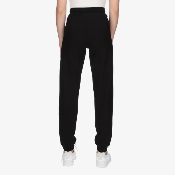 Lotto Donji dio trenerke FIORE CB RIB CUFF PANTS 
