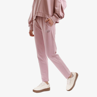 Lotto Donji dio trenerke FIORE CB OPEN PANTS 