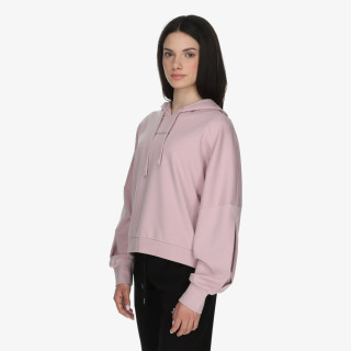 Lotto Dukserica PLISSE HOODY 