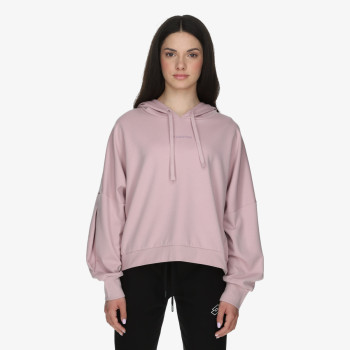 Lotto Dukserica PLISSE HOODY 