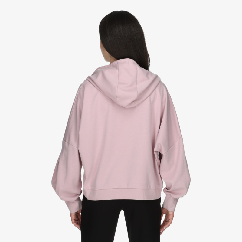 Lotto Dukserica PLISSE HOODY 