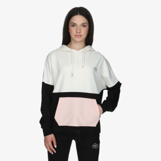 Lotto Dukserica FIORE CB HOODY 