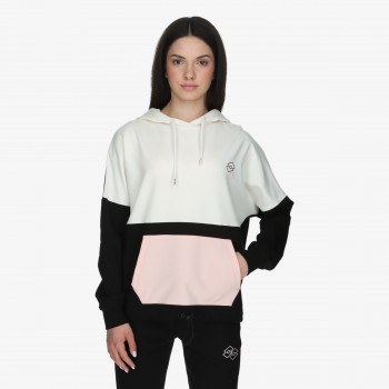 Lotto Dukserica FIORE CB HOODY 