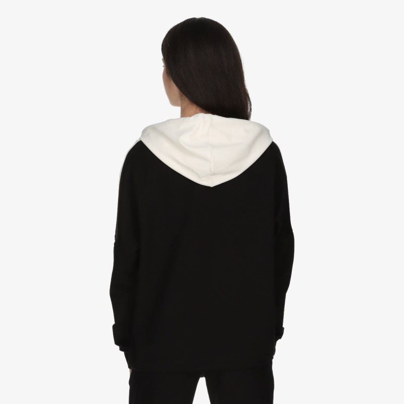 Lotto Dukserica FIORE CB HOODY 