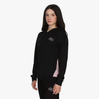 Lotto Dukserica FIORE CB FZH 