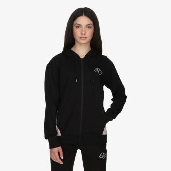 Lotto Dukserica FIORE CB FZH 