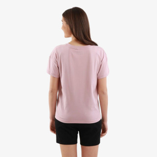 Lotto Majica PLISSE T-SHIRT 