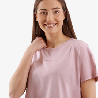 Lotto Majica PLISSE T-SHIRT 