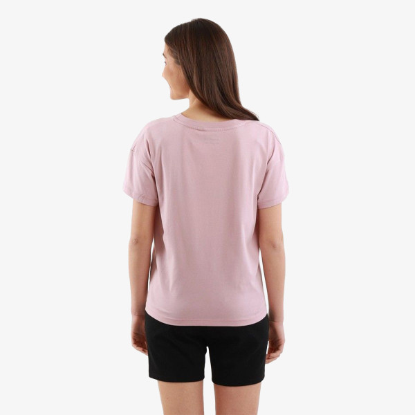 Lotto Majica PLISSE T-SHIRT 