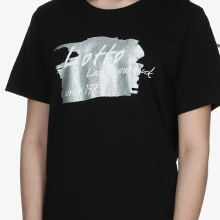 Lotto Majica PLISSE W T-SHIRT 