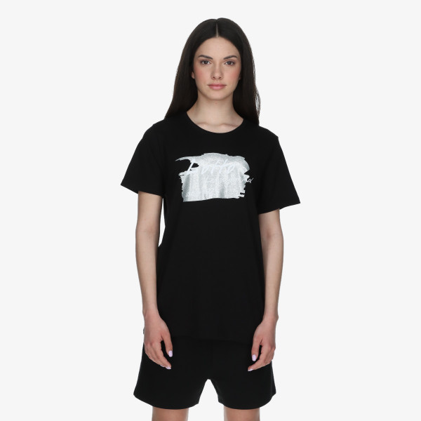 Lotto Majica PLISSE W T-SHIRT 