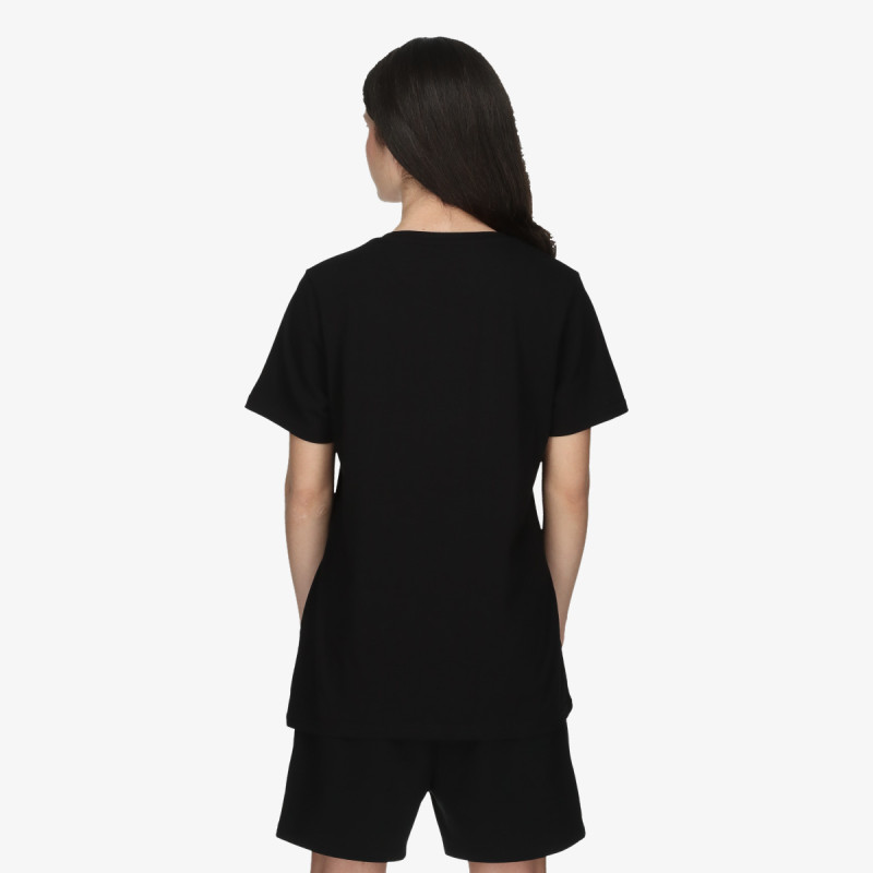 Lotto Majica PLISSE W T-SHIRT 