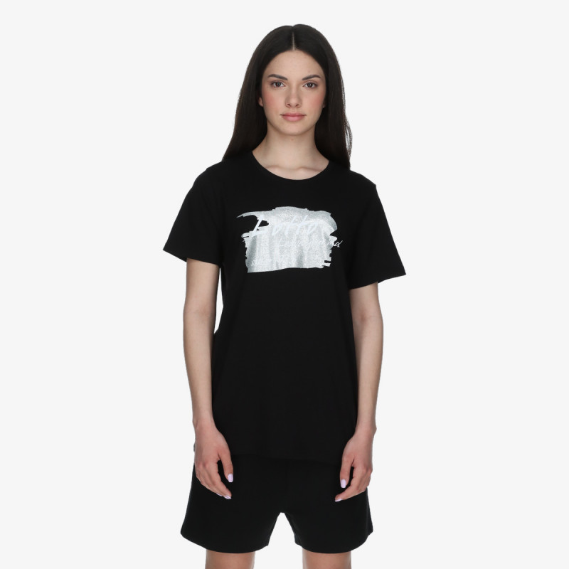 Lotto Majica PLISSE W T-SHIRT 