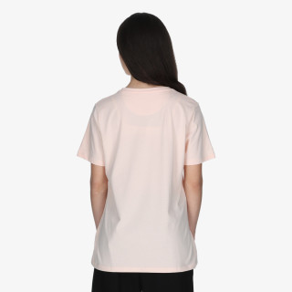 Lotto Majica PLISSE W T-SHIRT 
