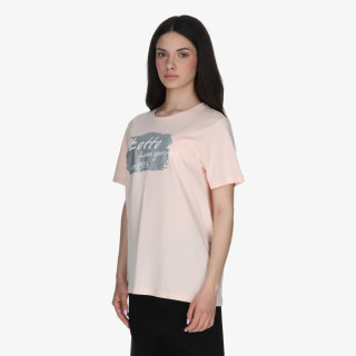 Lotto Majica PLISSE W T-SHIRT 