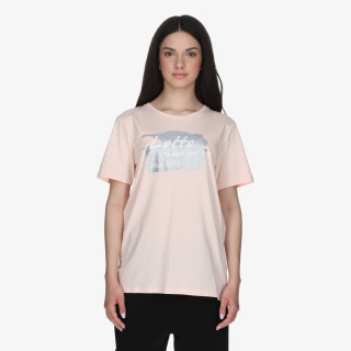 Lotto Majica PLISSE W T-SHIRT 