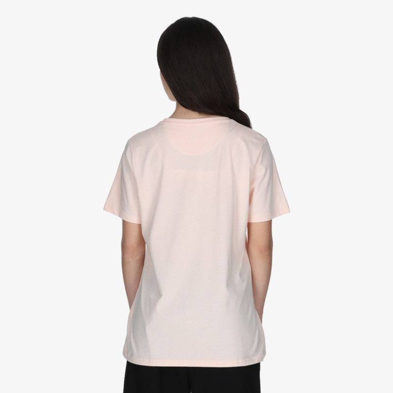 Lotto Majica PLISSE W T-SHIRT 