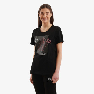 Lotto Majica FIORE SQ T-SHIRT 