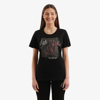 Lotto Majica FIORE SQ T-SHIRT 