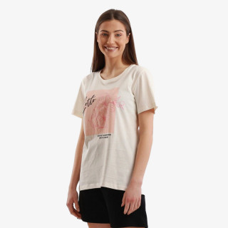 Lotto Majica FIORE SQ T-SHIRT 